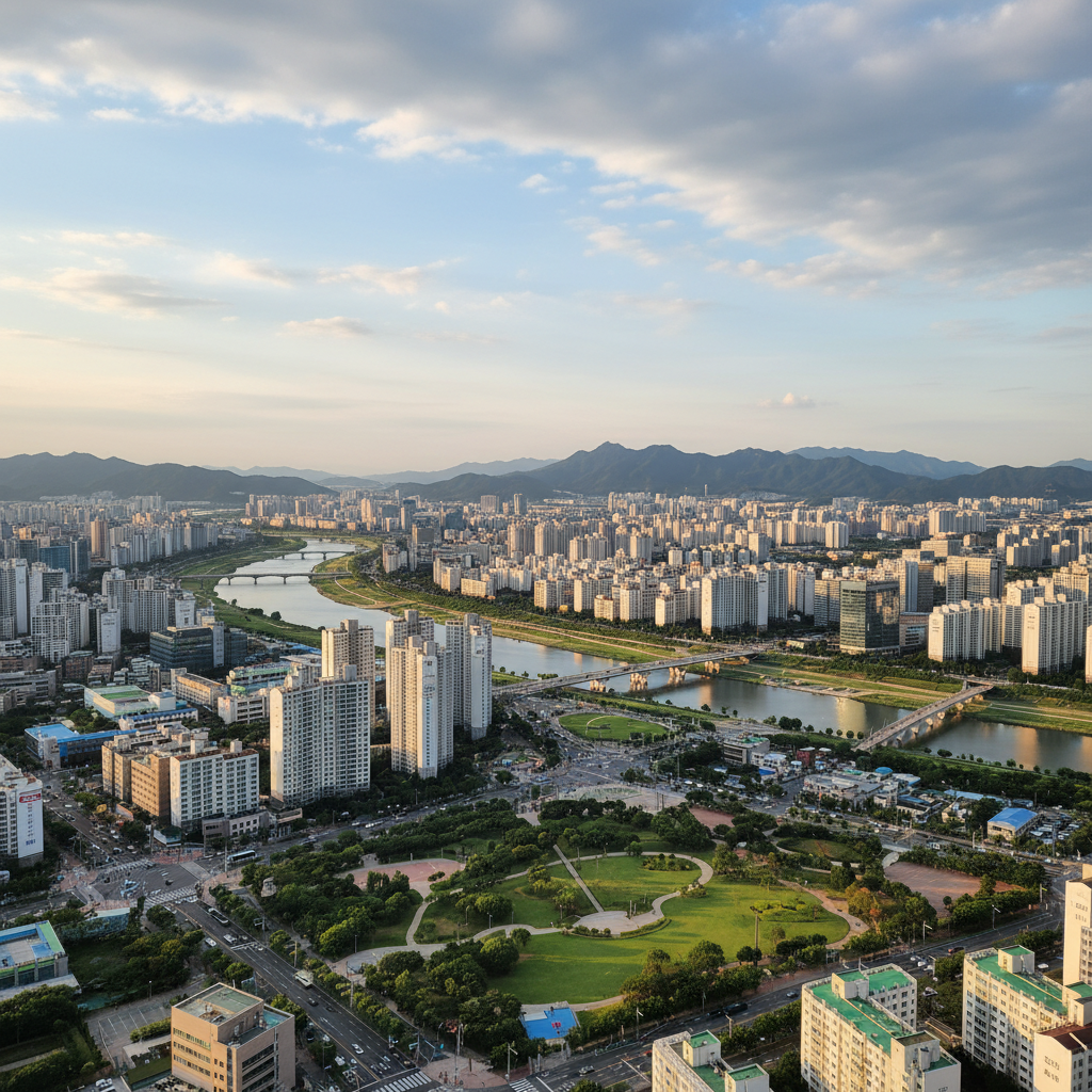 2026년 대구 수성구 부동산 전망: 지금이 매수 기회일까?